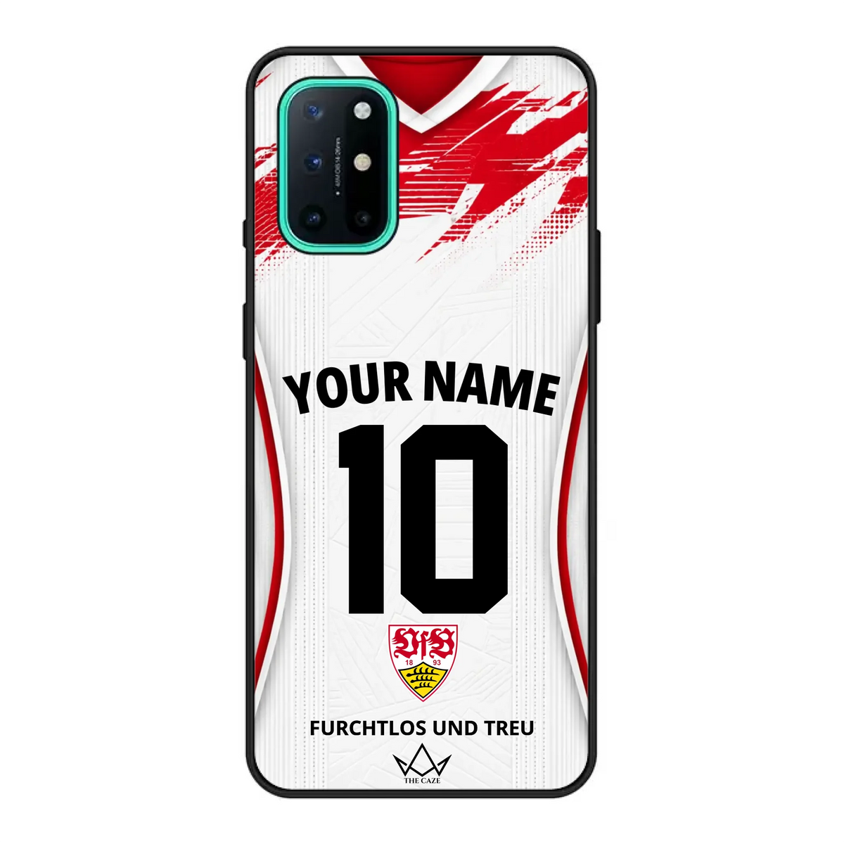 OnePlus 8T case