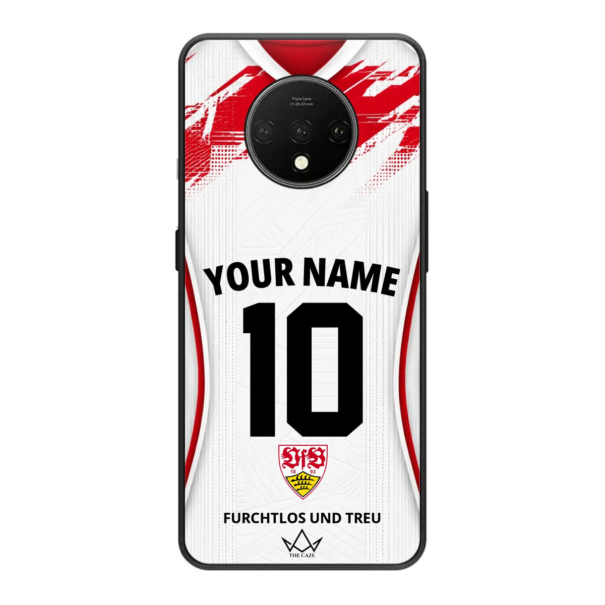 OnePlus 7T case