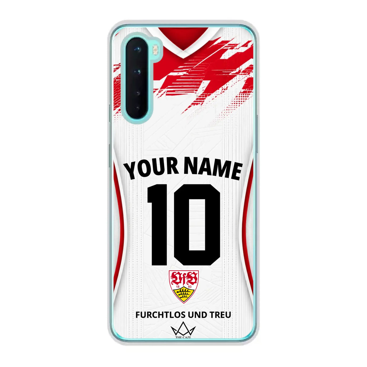 OnePlus Nord case