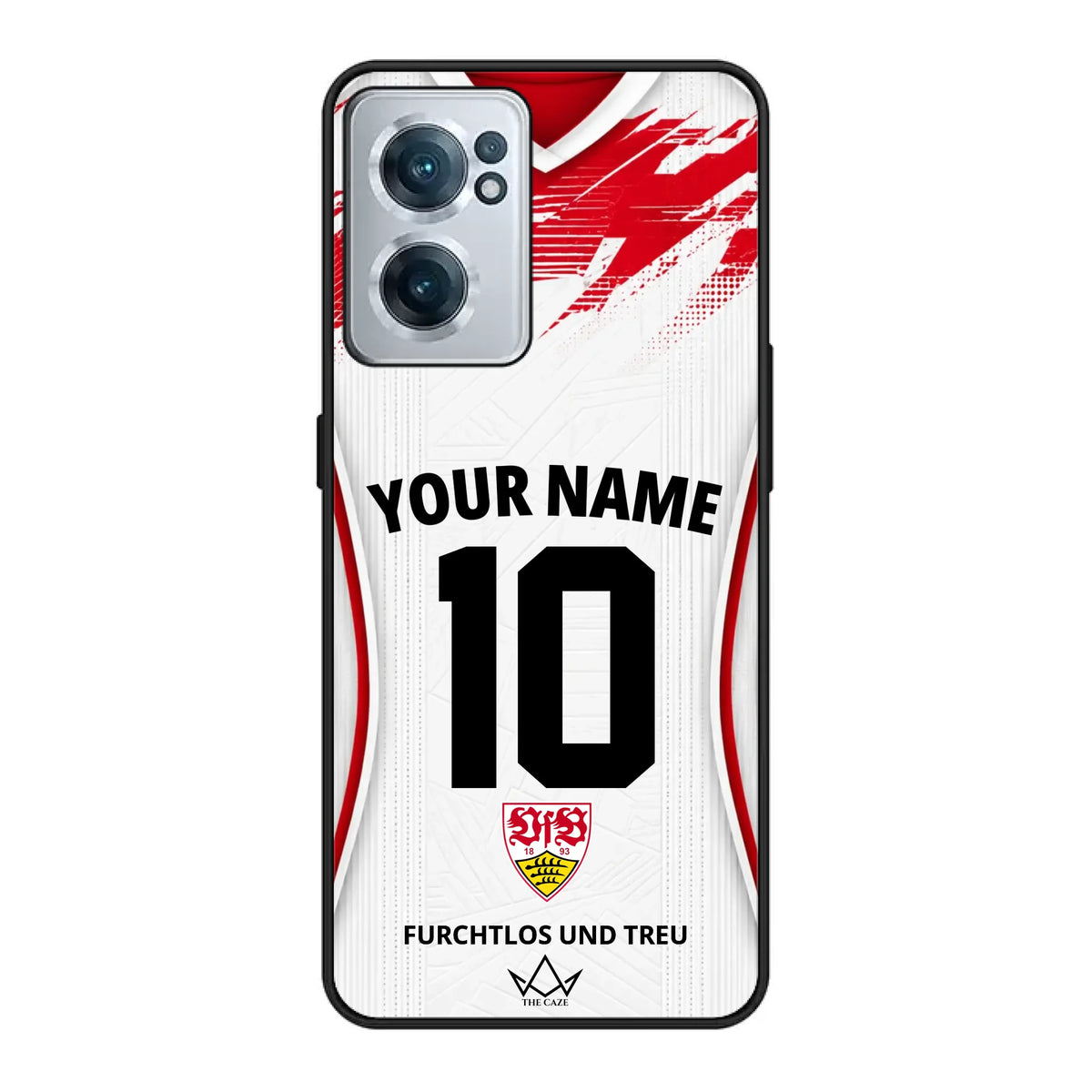 OnePlus Nord CE 2 case