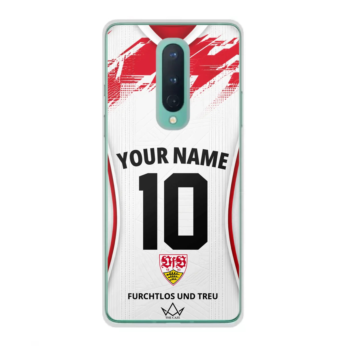OnePlus 8 case