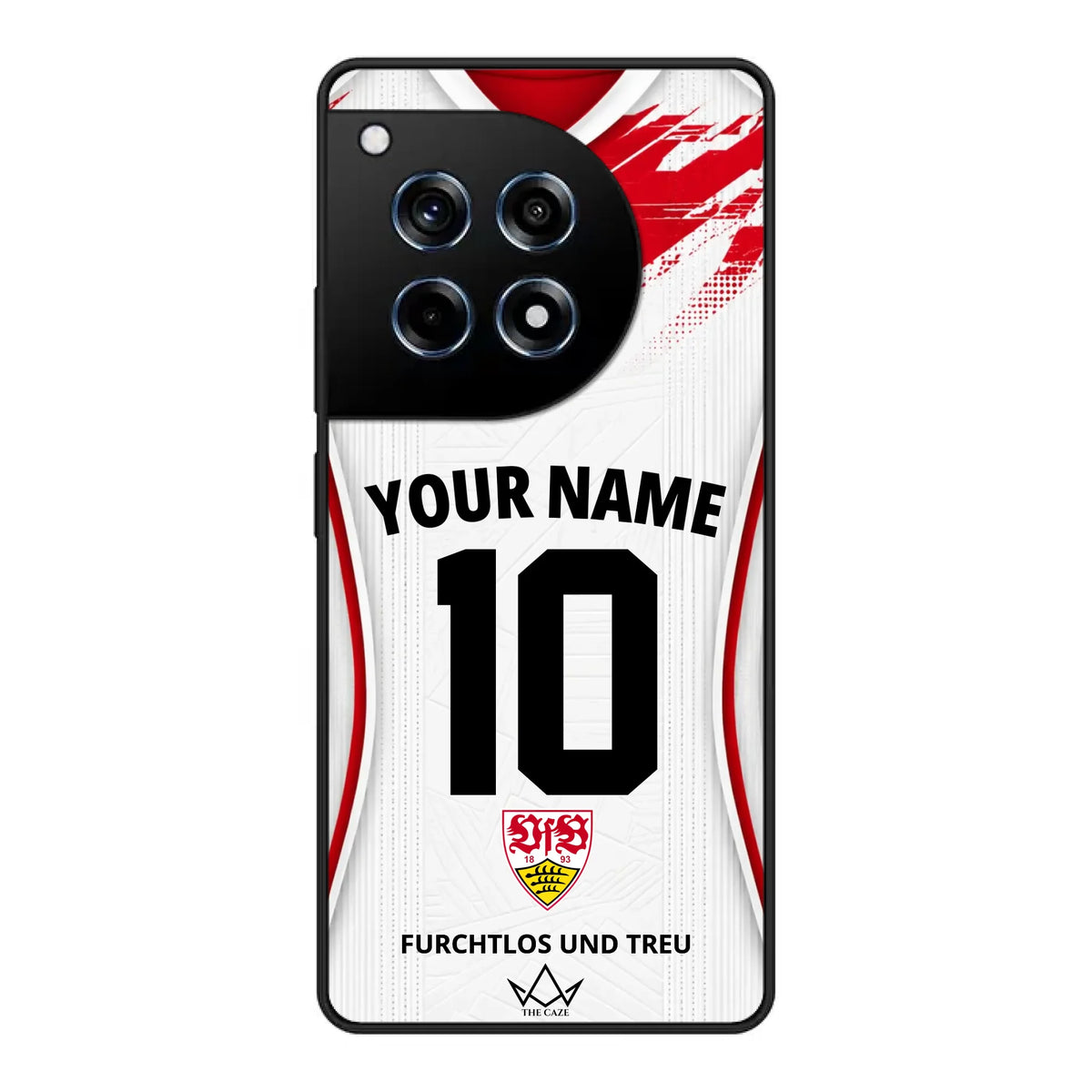 OnePlus 12R case