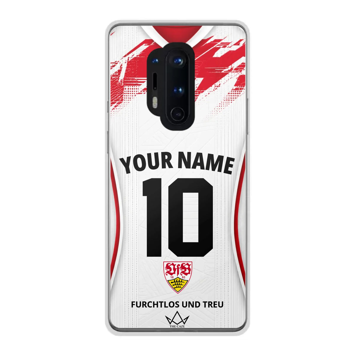 OnePlus 8 Pro case