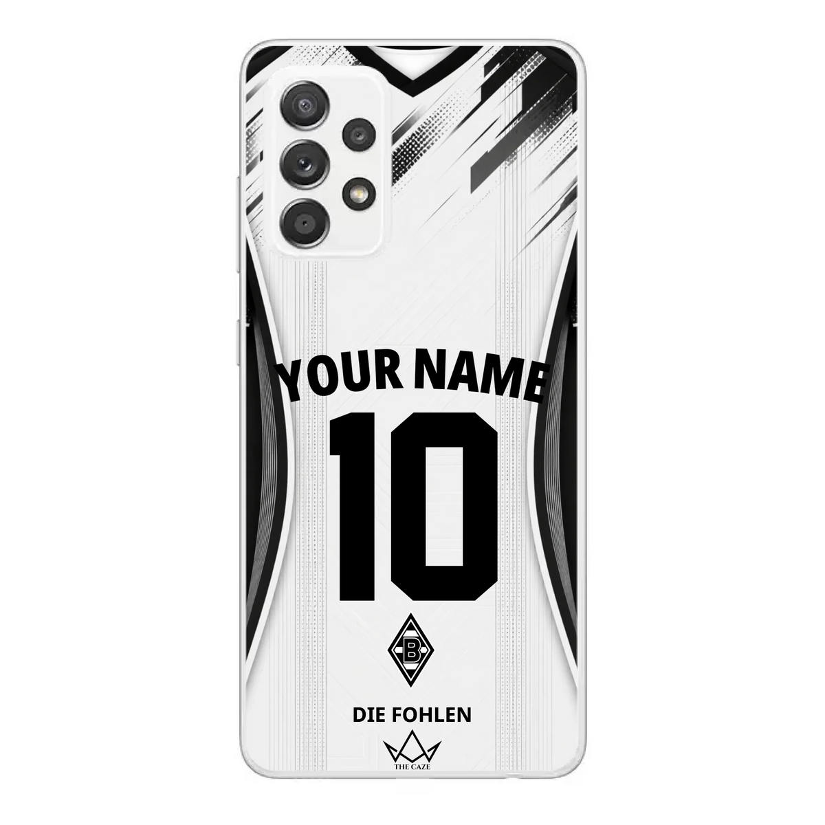 Samsung A52 phone case
