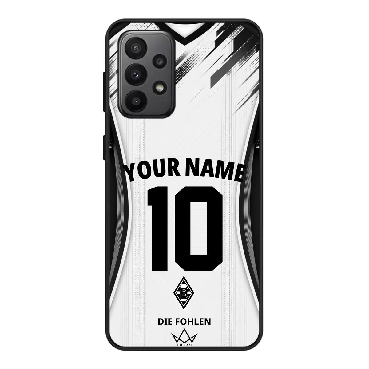 Samsung A23 phone case
