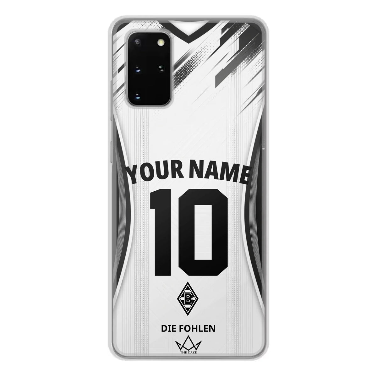 samsung galaxy S20 Plus phone case