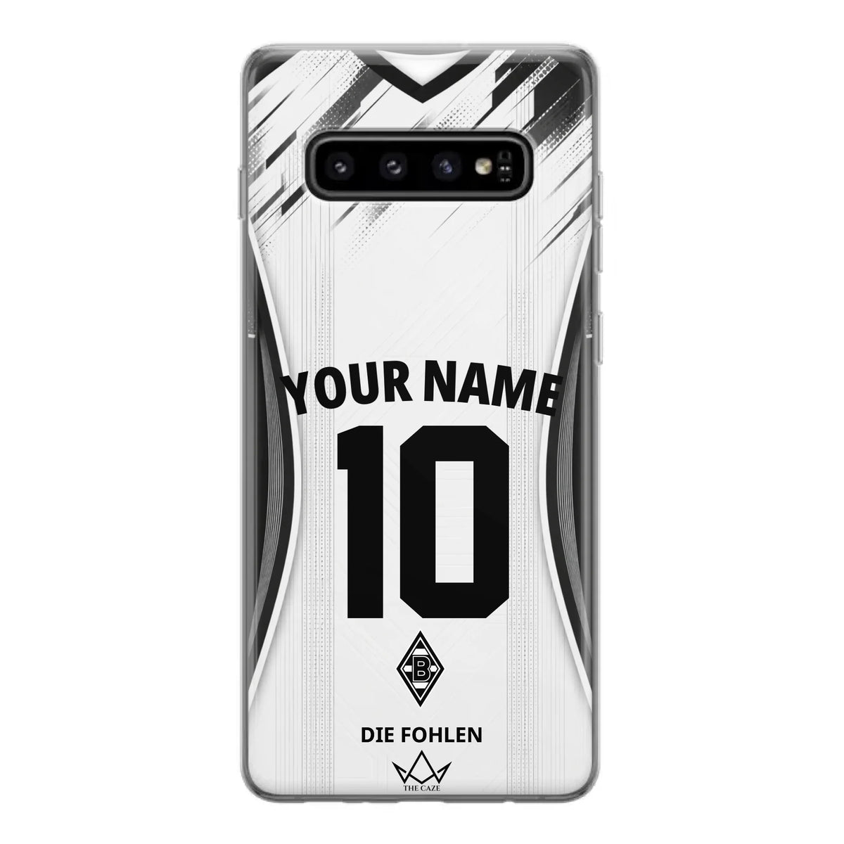 samsung galaxy S10 Plus phone case