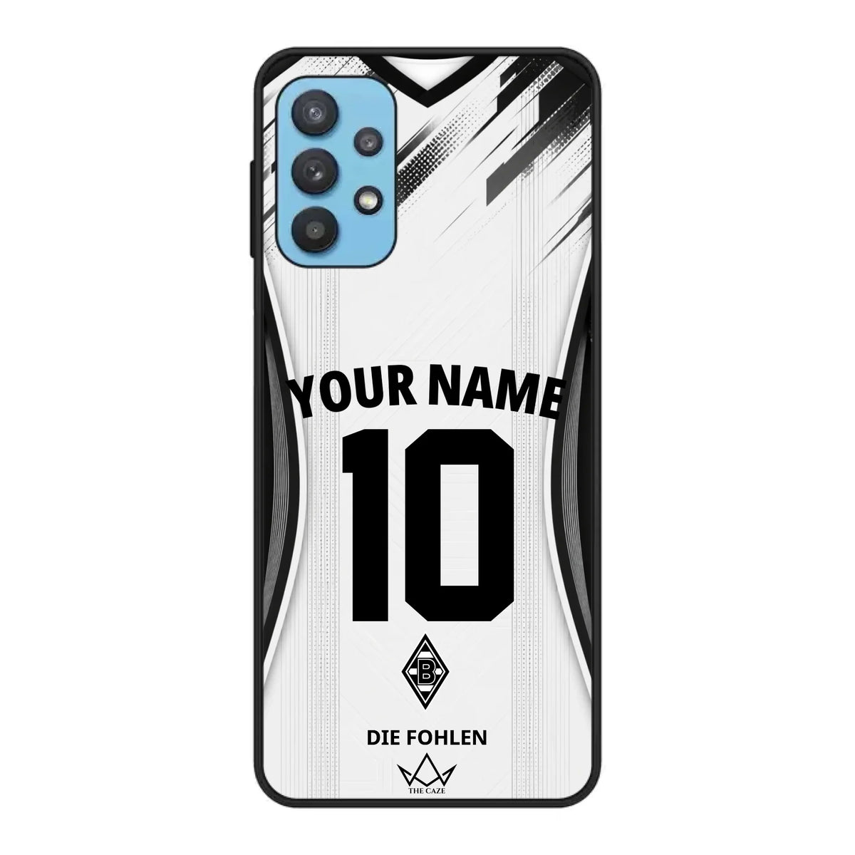 Samsung A32 phone case