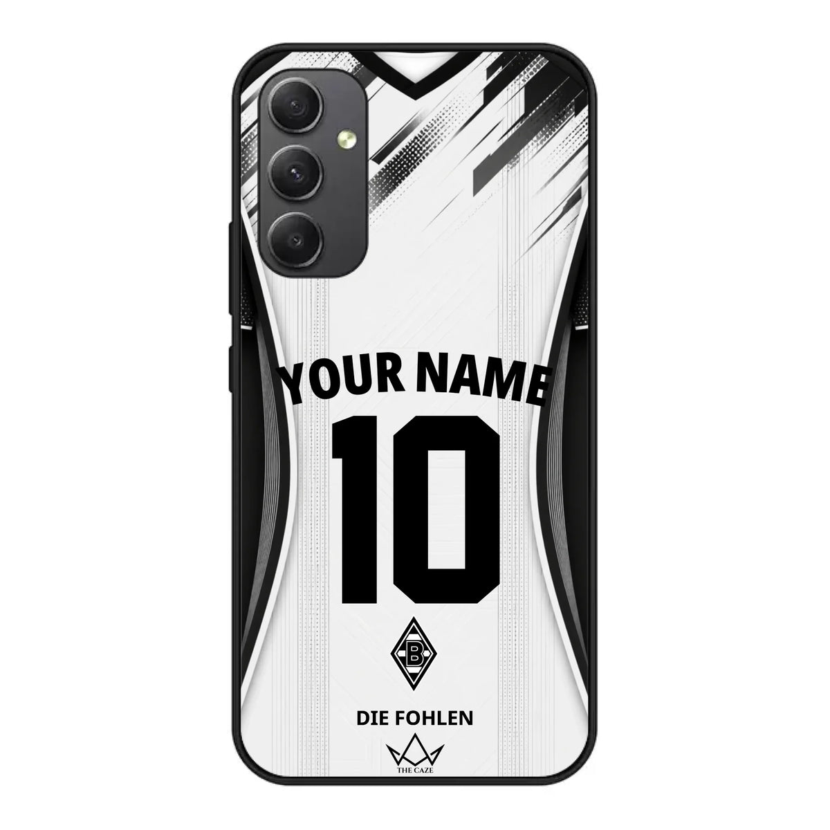 Samsung A34 phone case