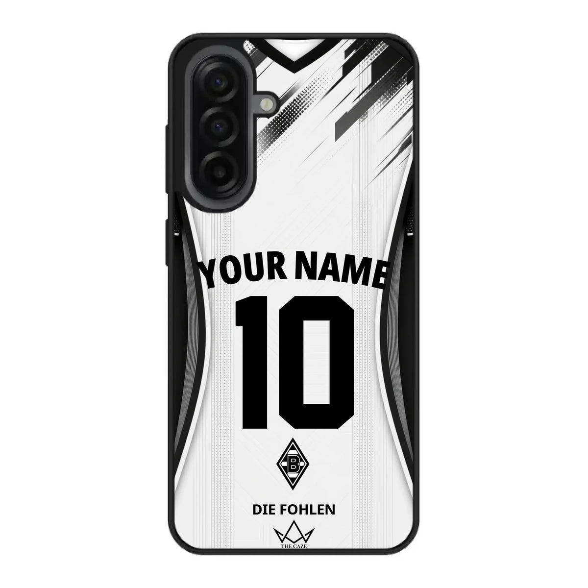 Samsung A17 phone case