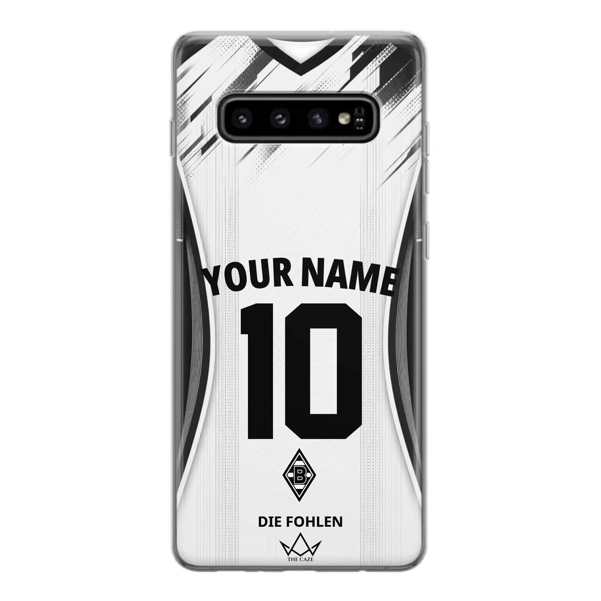 samsung galaxy S10 phone  case