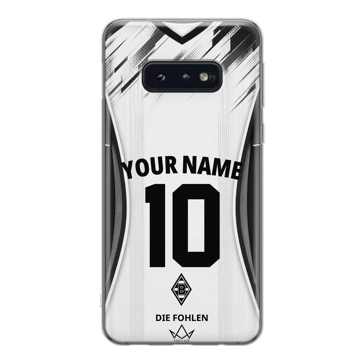 samsung galaxy S10e phone case