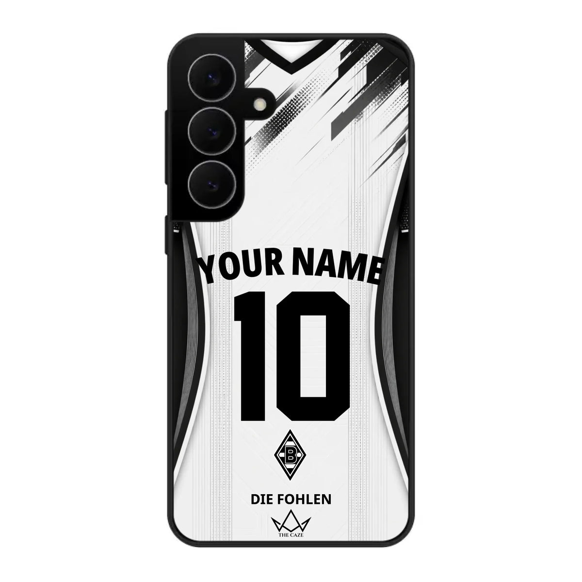 samsung galaxy S25 FE phone case