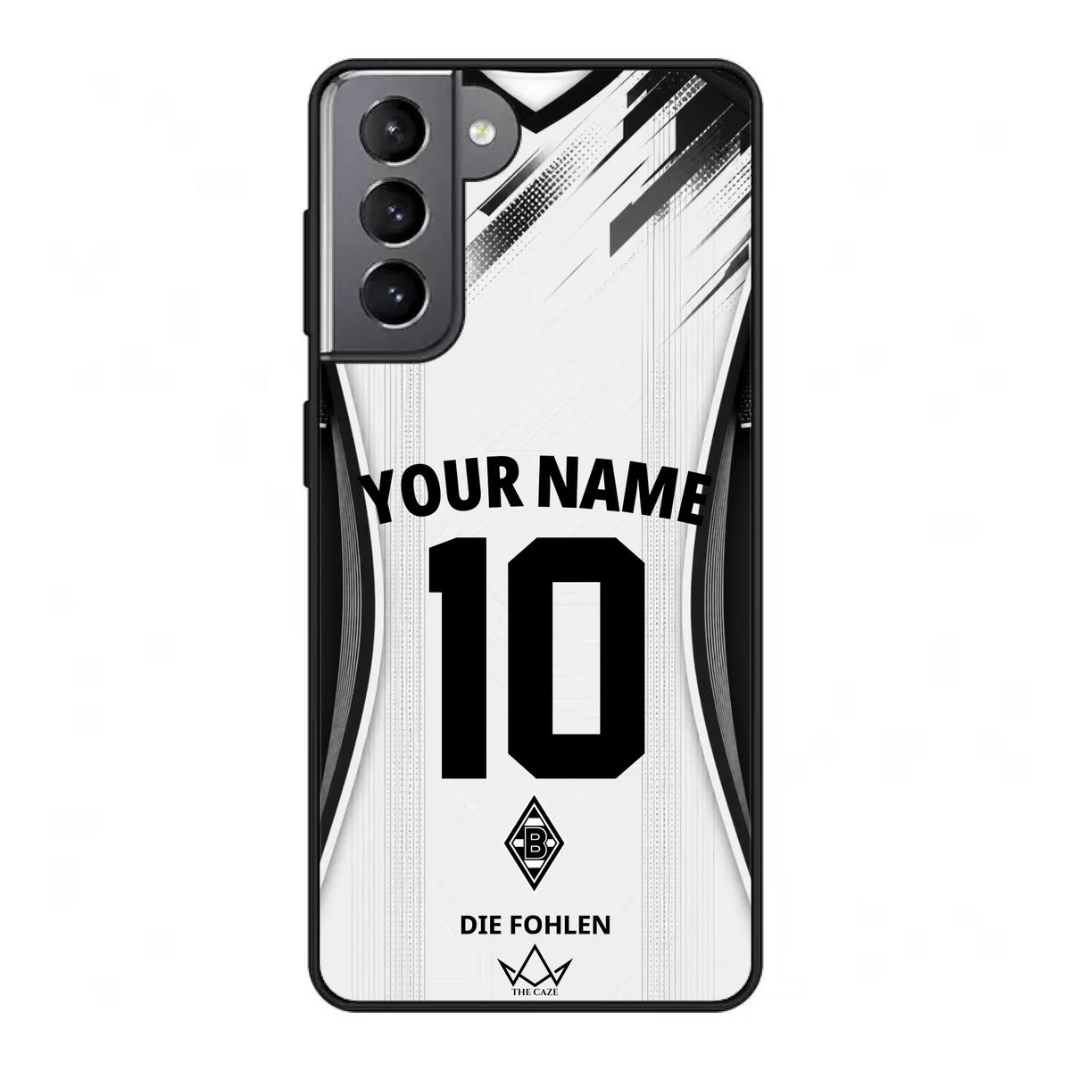 samsung galaxy S21 FE phone case