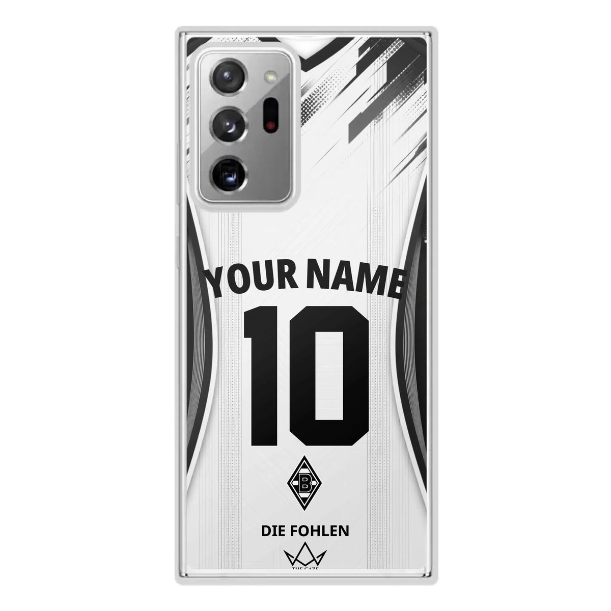 Samsung Note 20 - Note 20 Ultra phone case