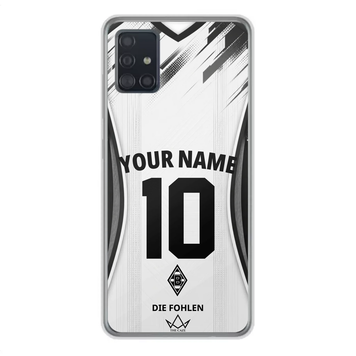 Samsung A51 phone case
