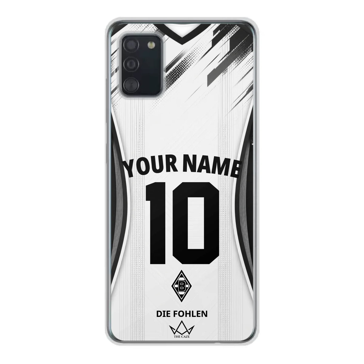 Samsung A41 phone case