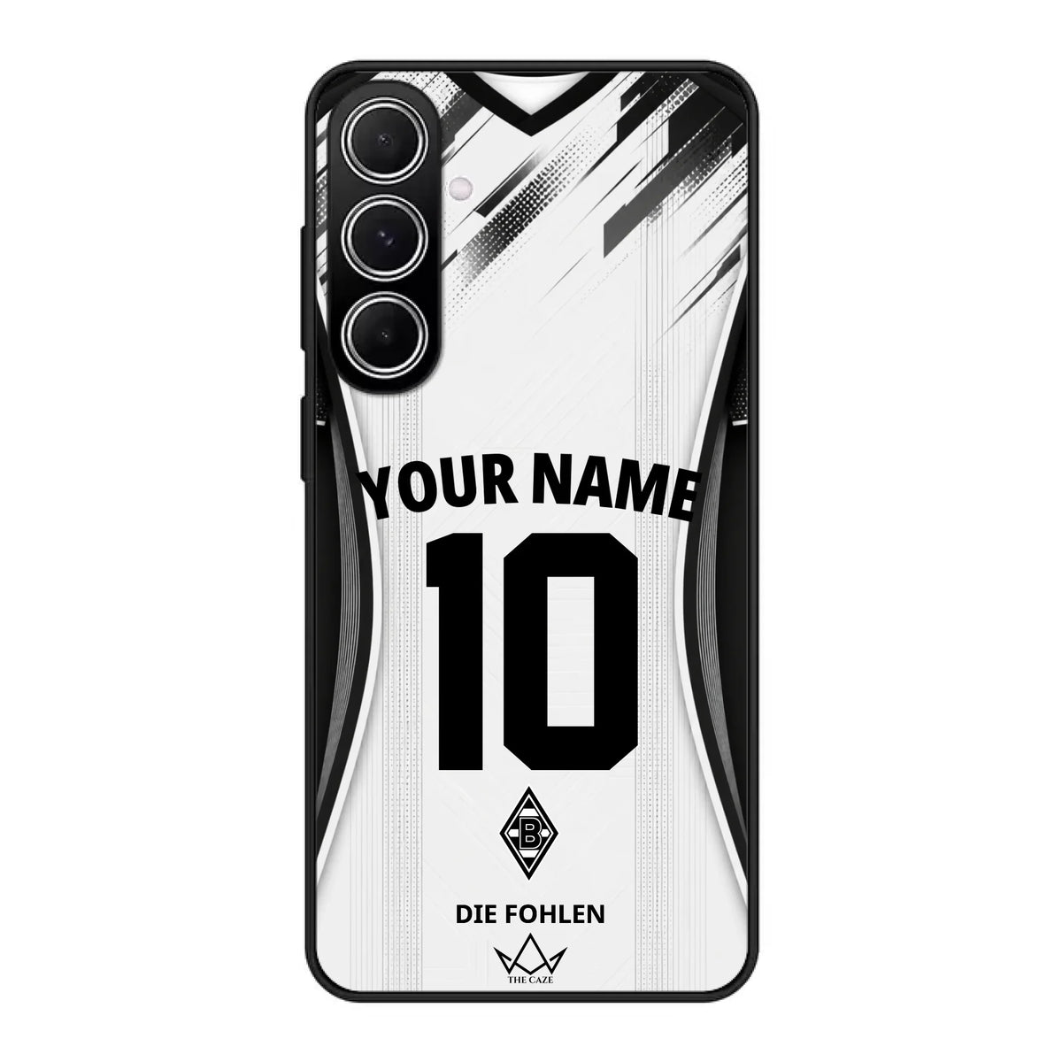 Samsung A55 phone case