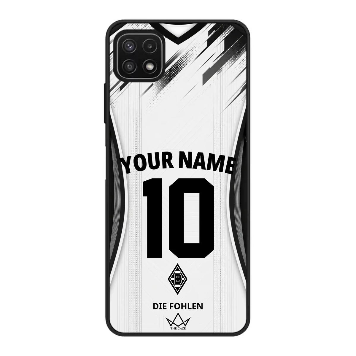 Samsung A22 phone case