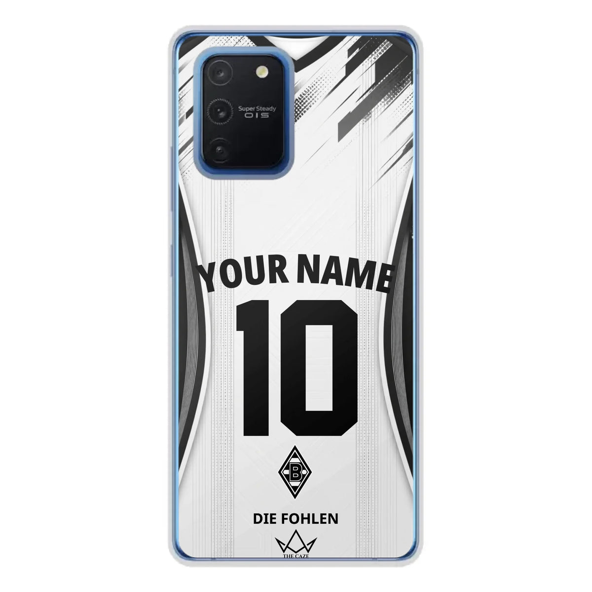 samsung galaxy S10 Lite phone case