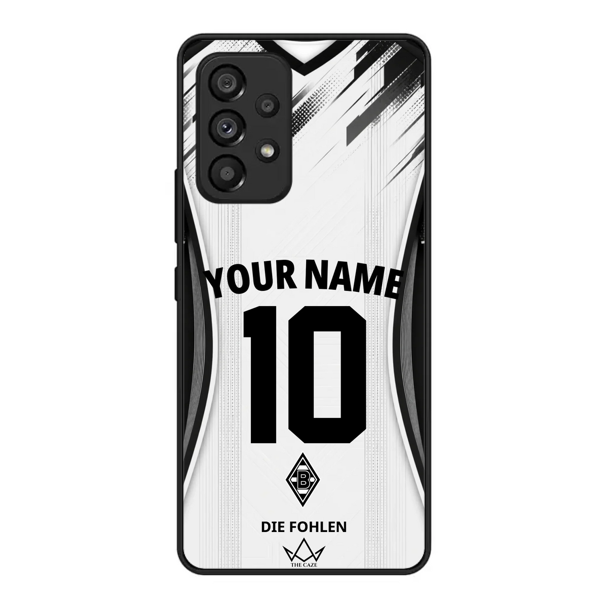 Samsung A53 phone case