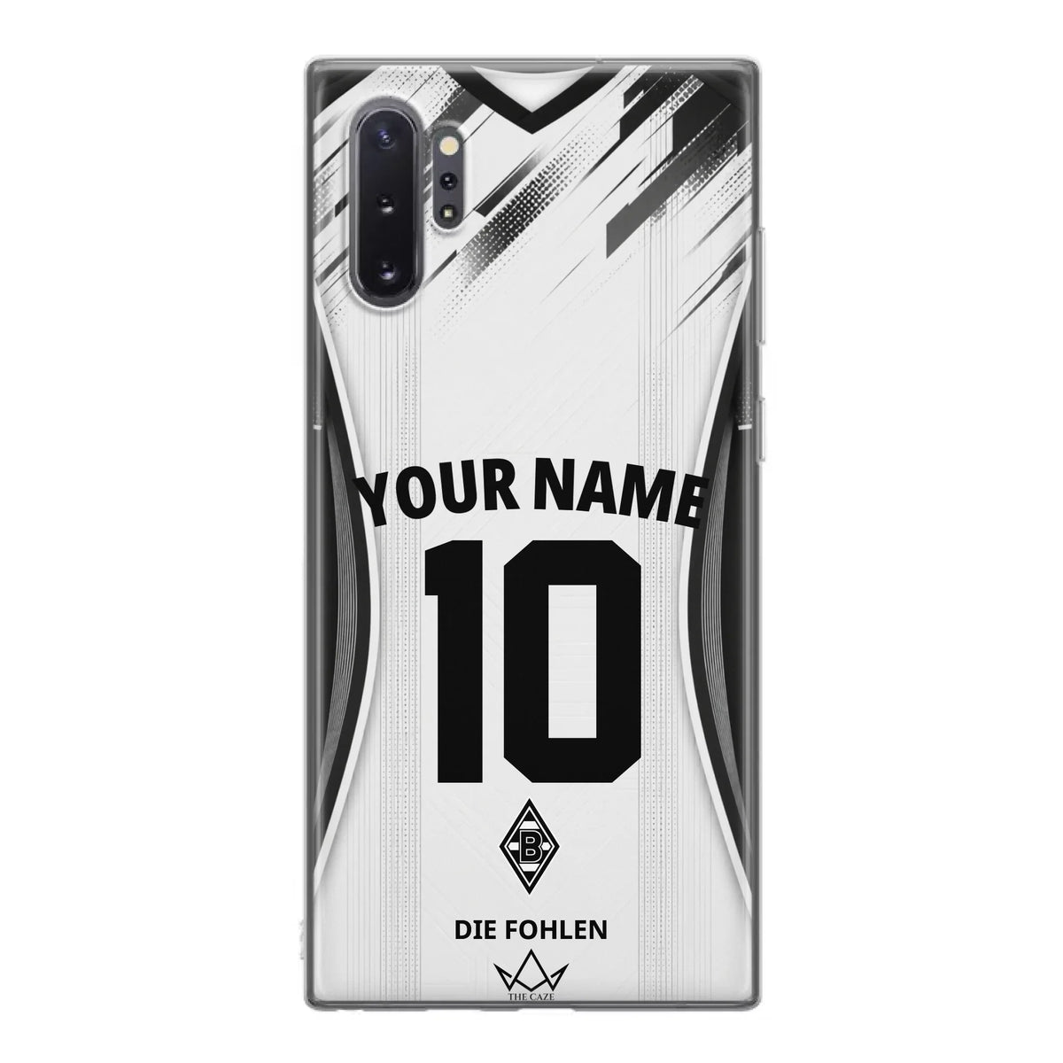 Samsung Note 10 Plus phone case