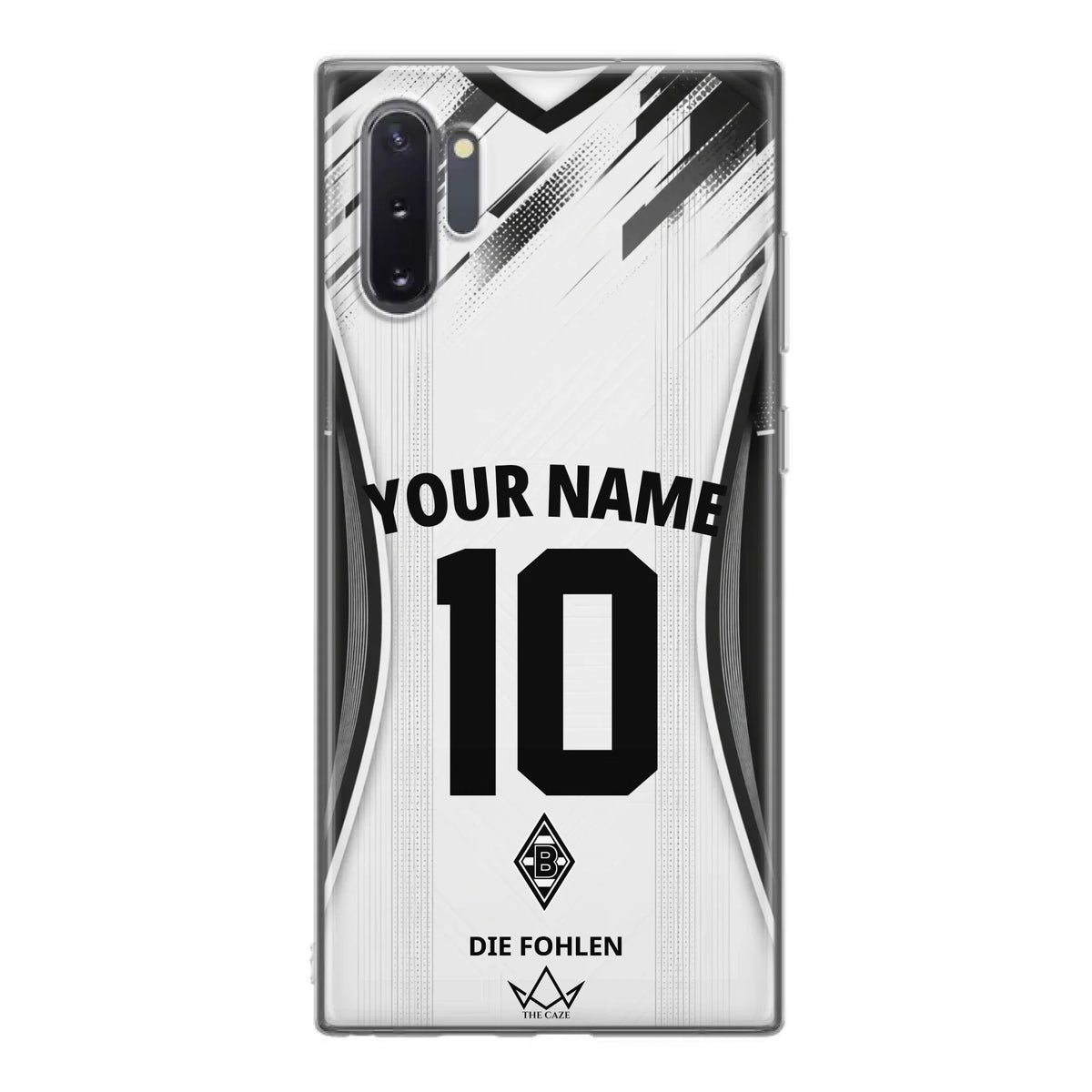 Samsung Note 10 phone case