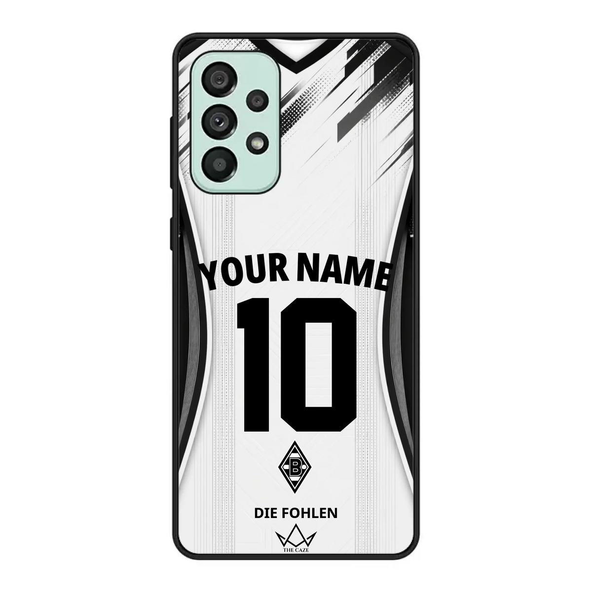 Samsung A73 phone case