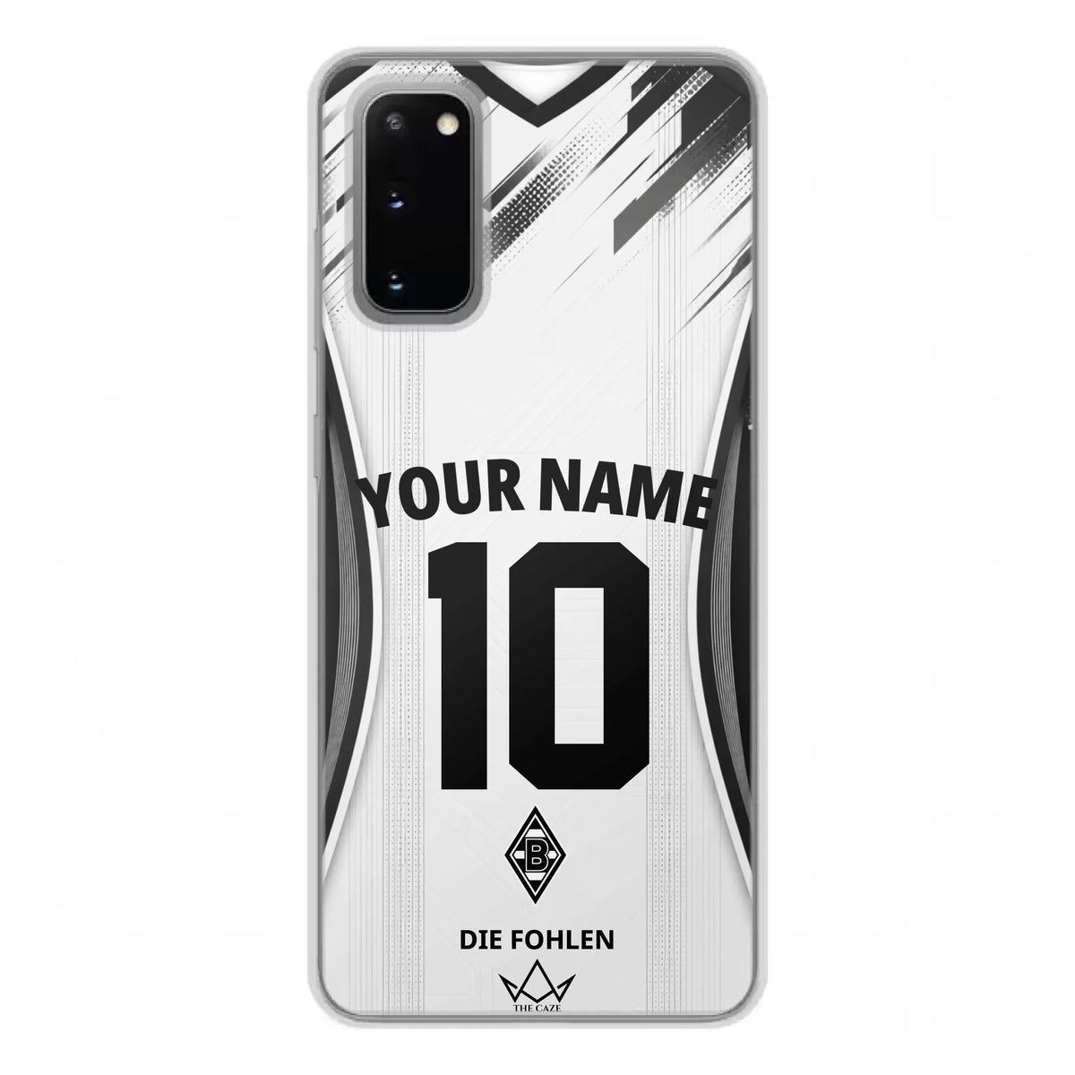 Samsung A71 phone case