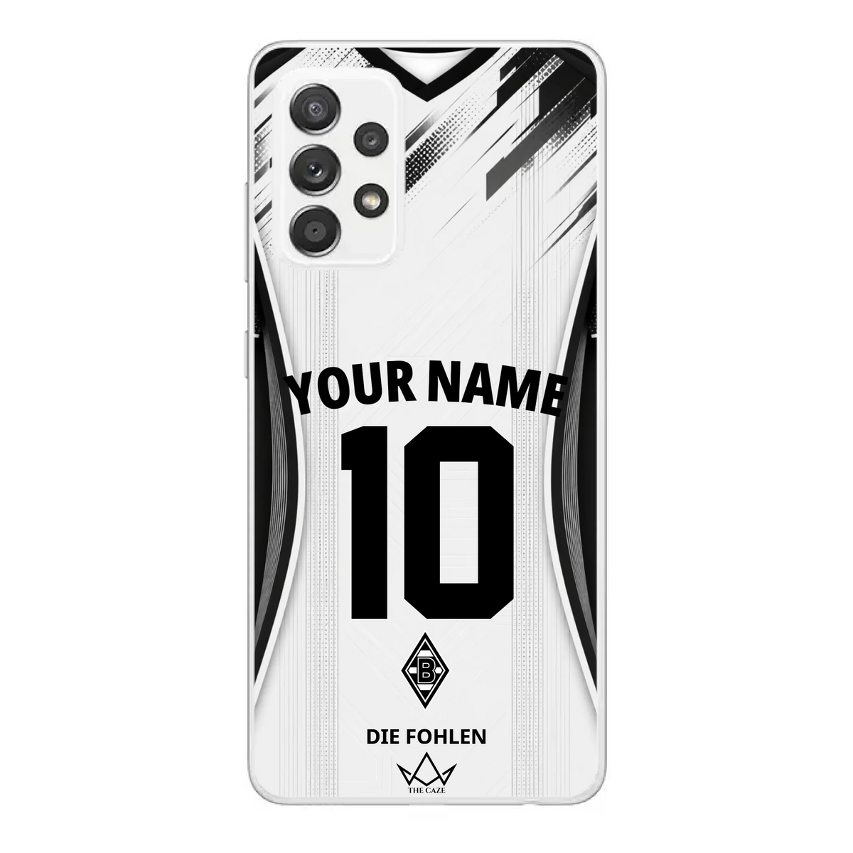 Samsung A72 phone case