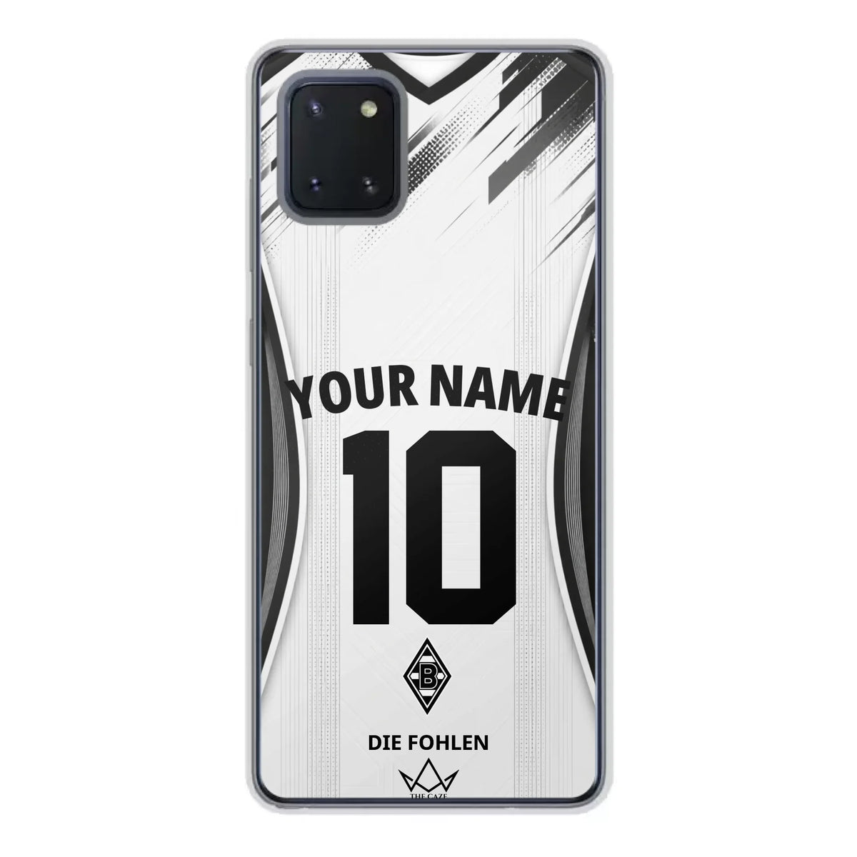 Samsung Note 10 Lite phone case