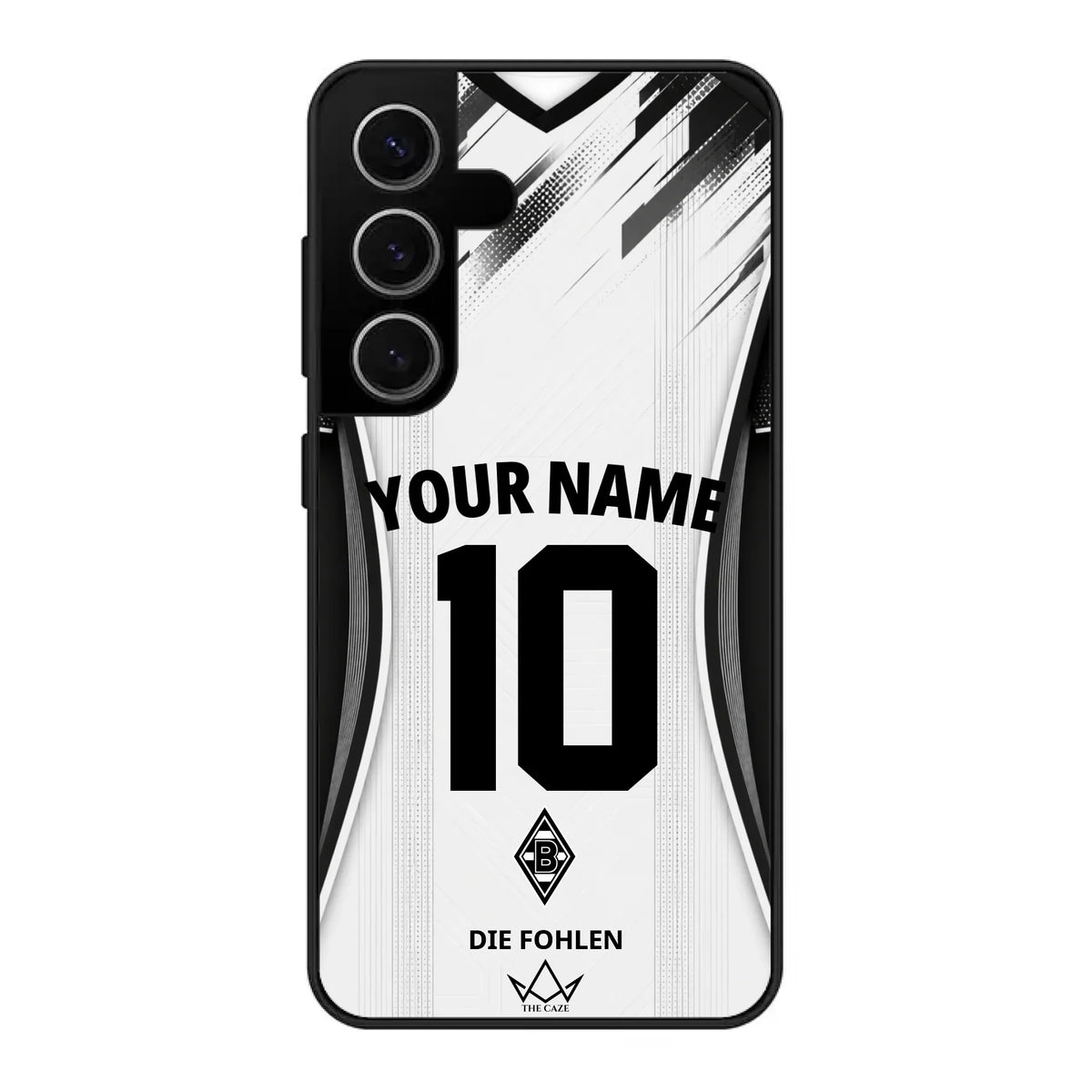 samsung Galaxy S24 FE phone case