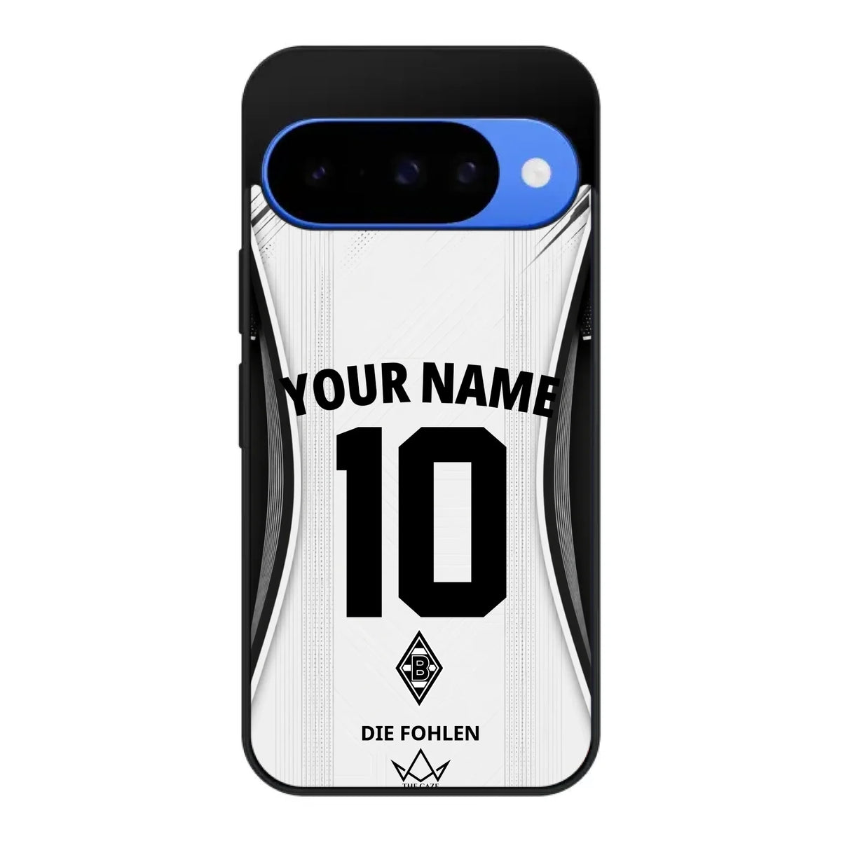 Google Pixel 10 case