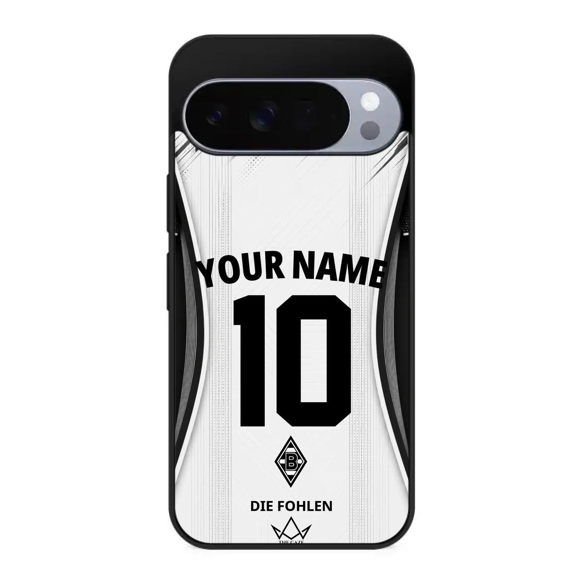 Google Pixel 10 Pro XL case