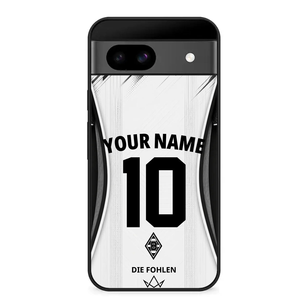 Google Pixel 8a case