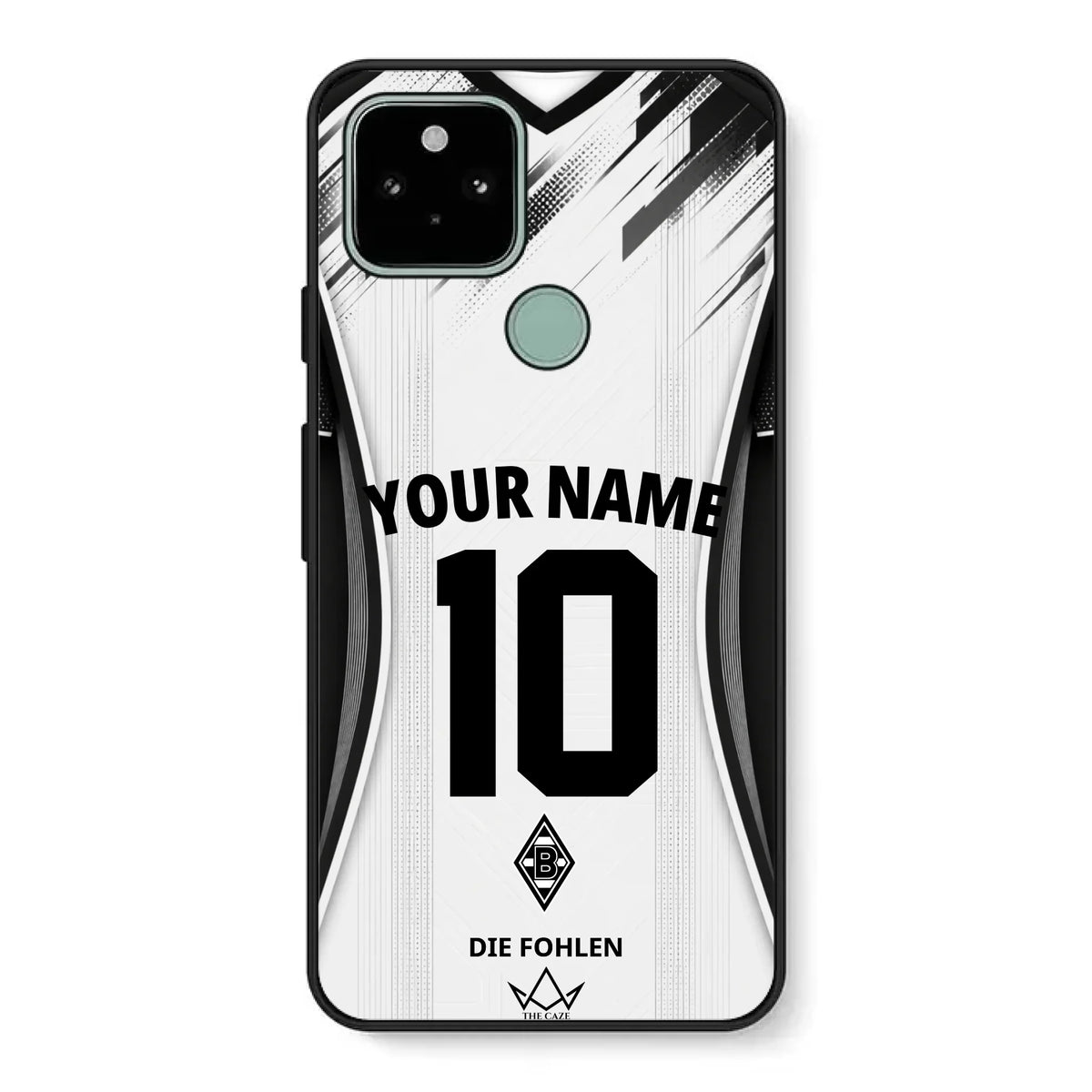 Google Pixel 5 case