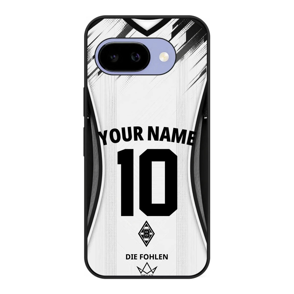 Google Pixel 9a case