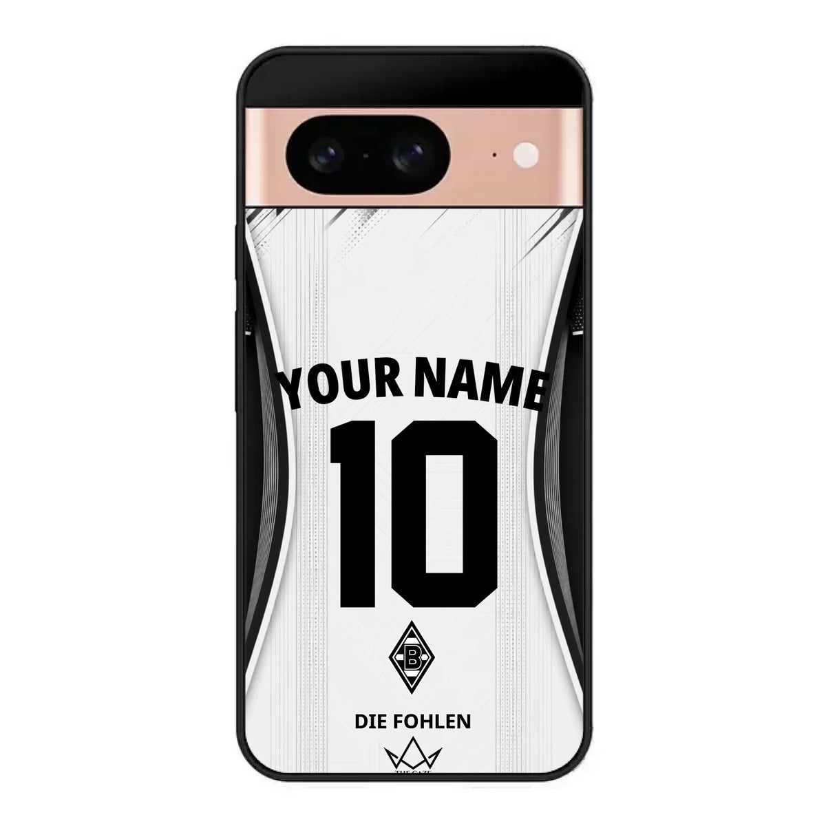 Google Pixel 8 case