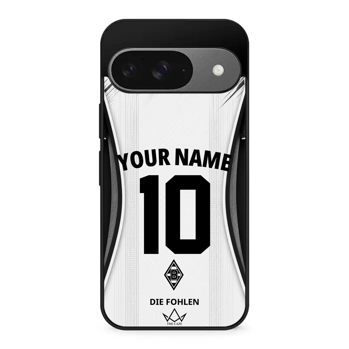 Google Pixel 9 case