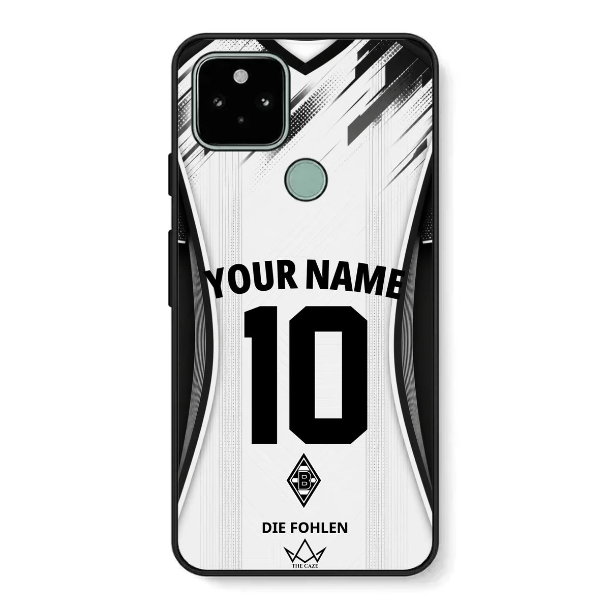 Google Pixel 5 XL case
