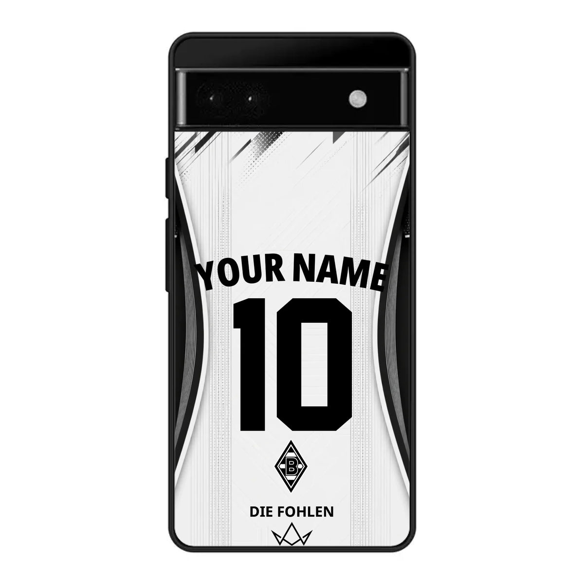 Google Pixel 6a case