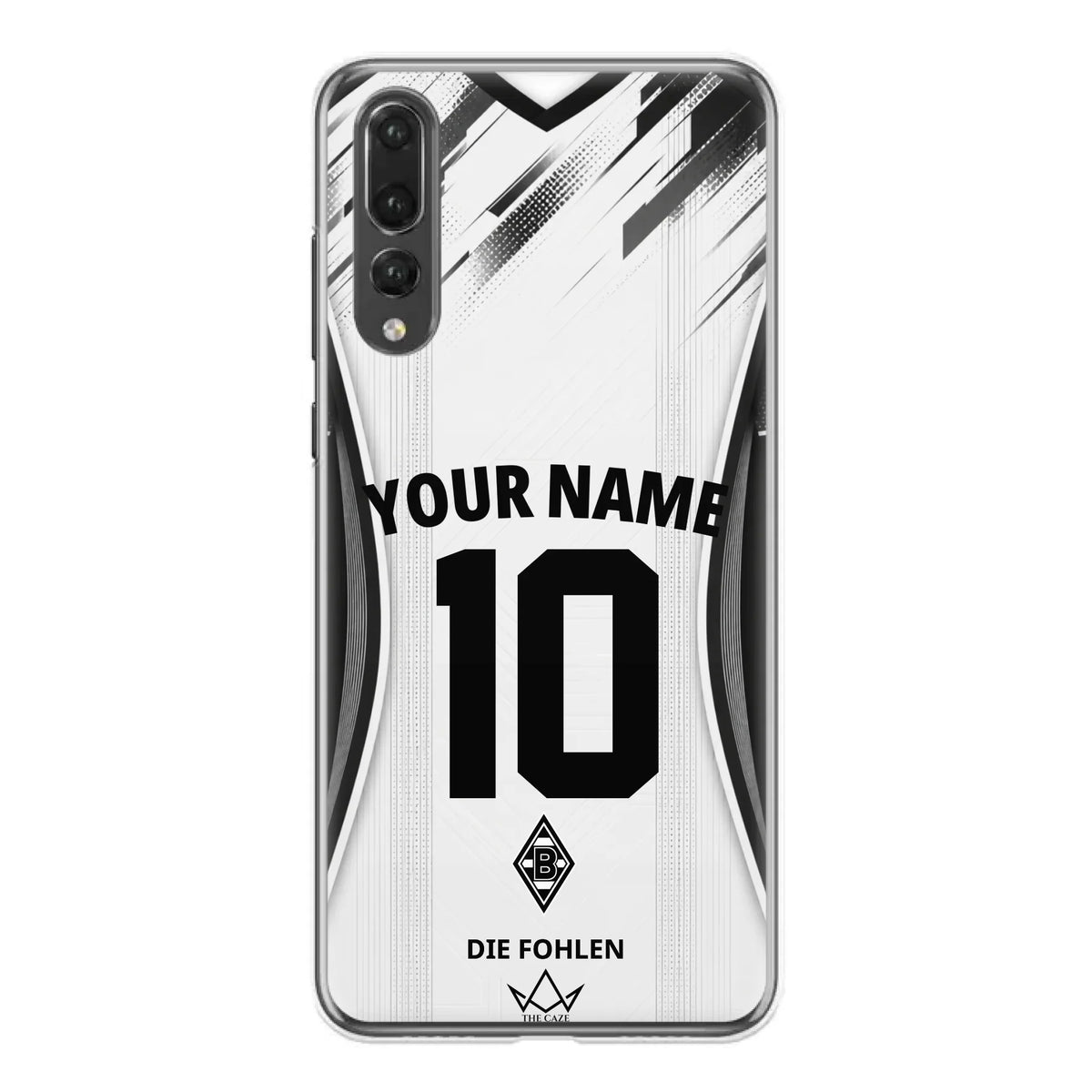 Huawei P20 Pro phone case