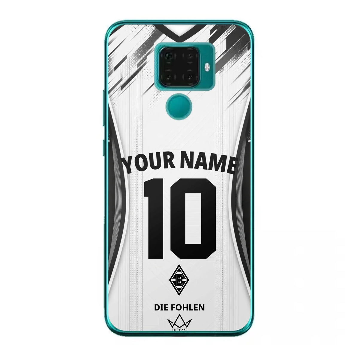 Huawei Mate 30 Lite phone case
