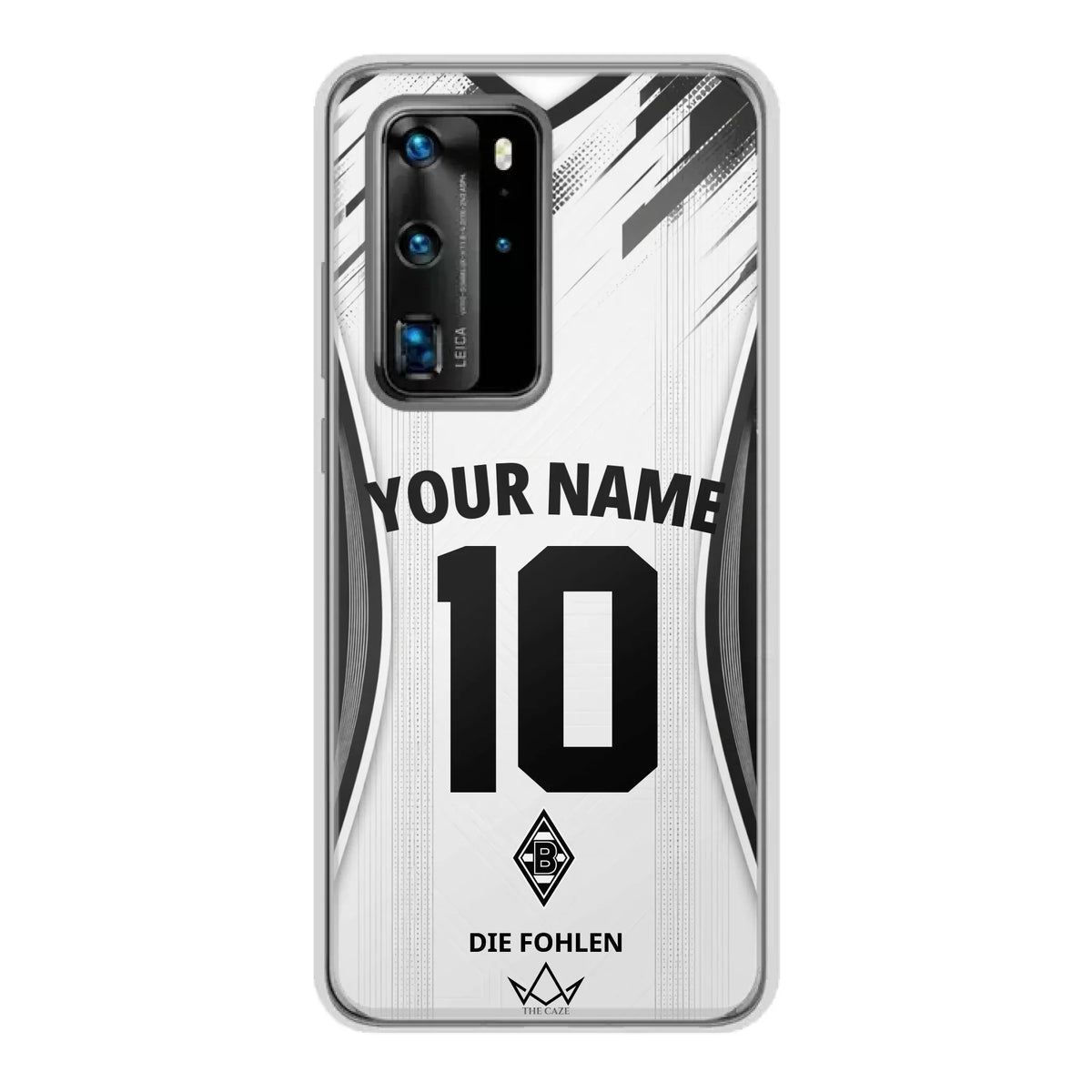 P40 Pro case