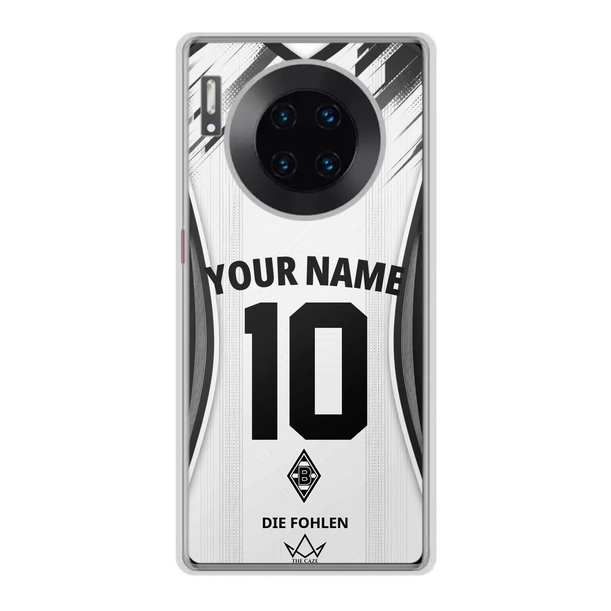 Huawei Mate 30 Pro cool cases