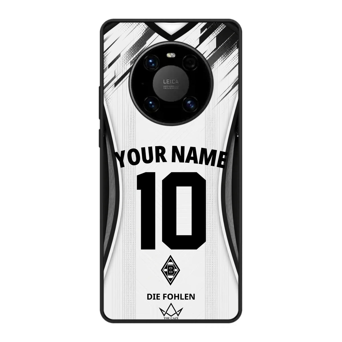 Huawei Mate 40 Pro phone case