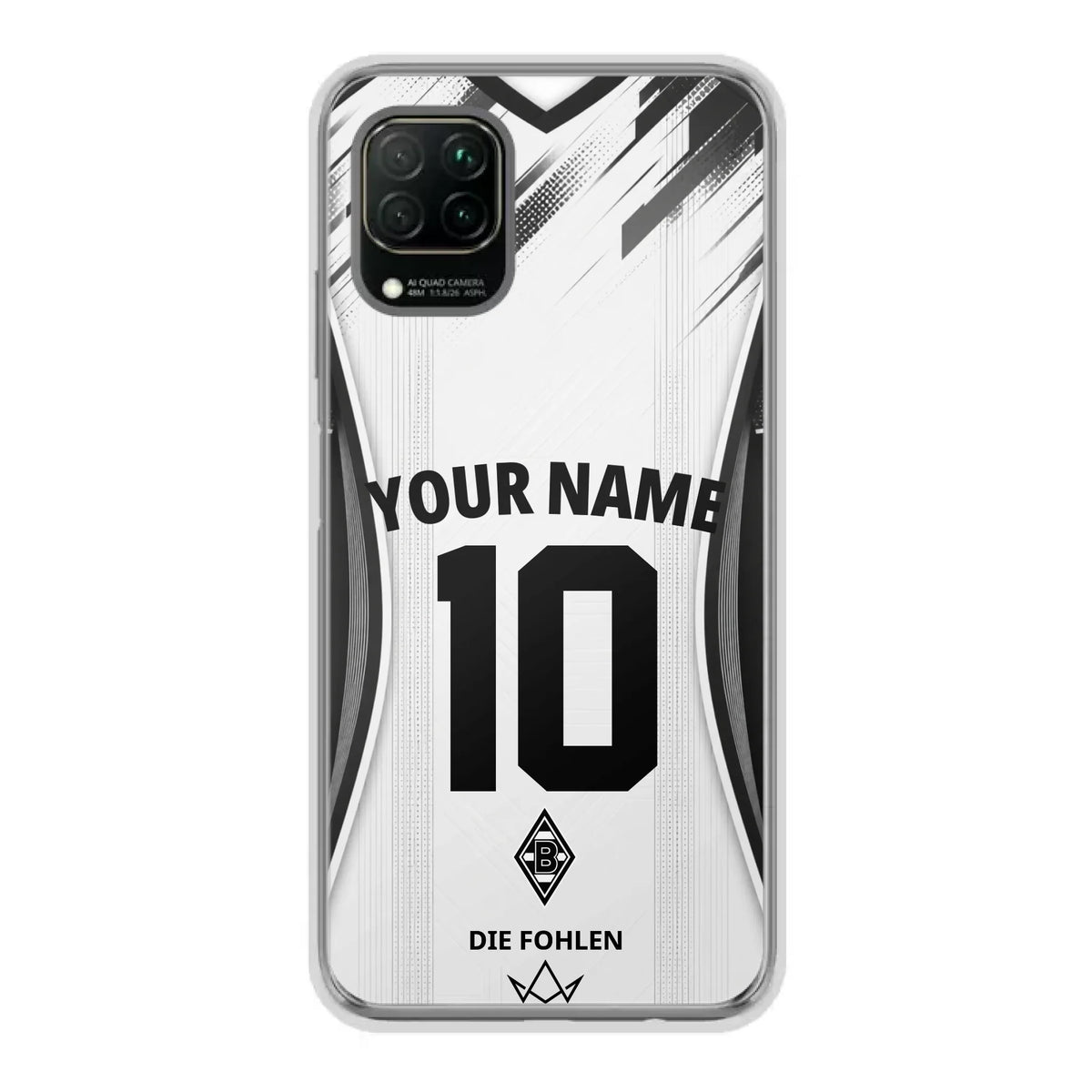 P40 Lite case