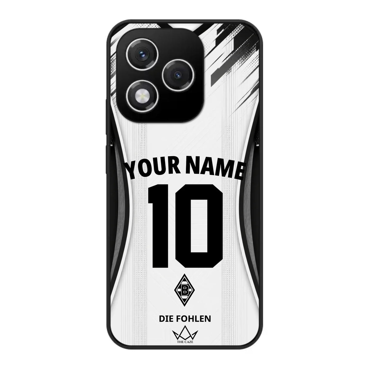Honor 400 Lite custom case