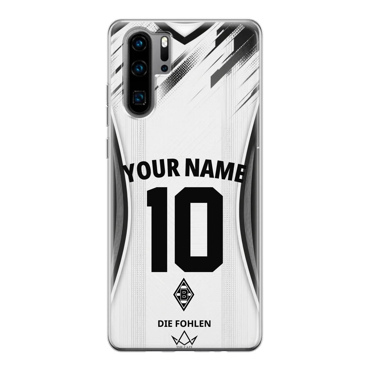 P30 Pro phone case