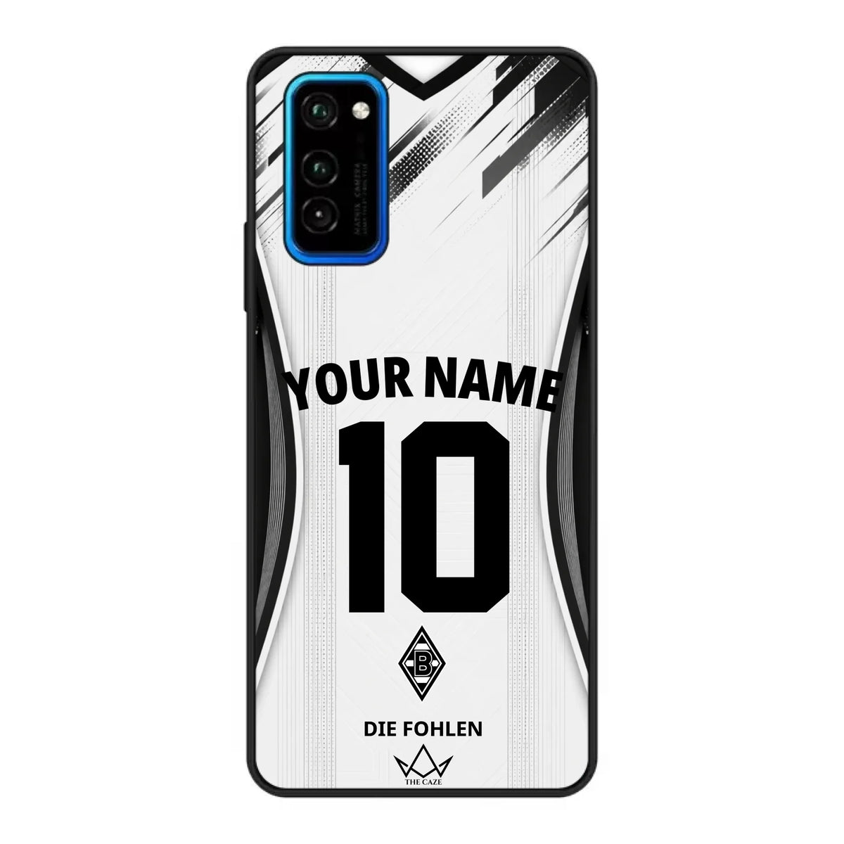 Honor View 30 custom phone cases
